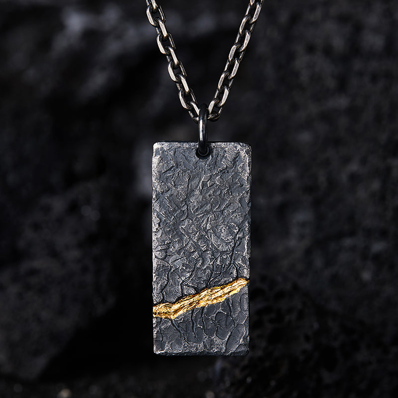 Petra Dawn Necklace